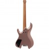 Ibanez Q54W-CMM Quest - Gitara elektryczna z pokrowcem