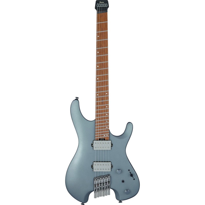 Ibanez QX52-MGM Quest - Gitara elektryczna z pokrowcem
