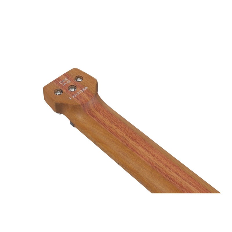 Ibanez QX52-MGM Quest - Gitara elektryczna z pokrowcem