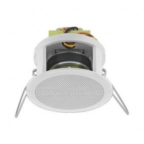 MONACOR EDL-22slsWS - głośnik sufitowy PA