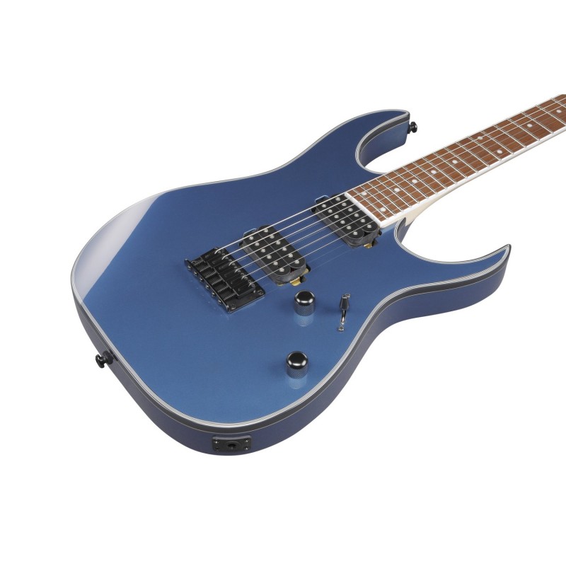 Ibanez RG421EX-PBE - Gitara elektryczna