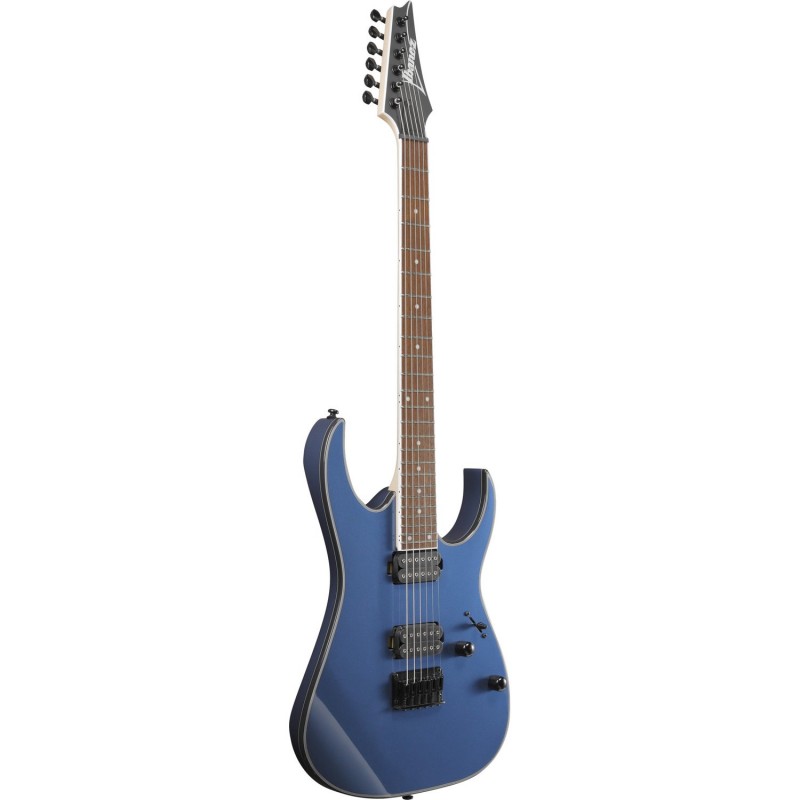 Ibanez RG421EX-PBE - Gitara elektryczna