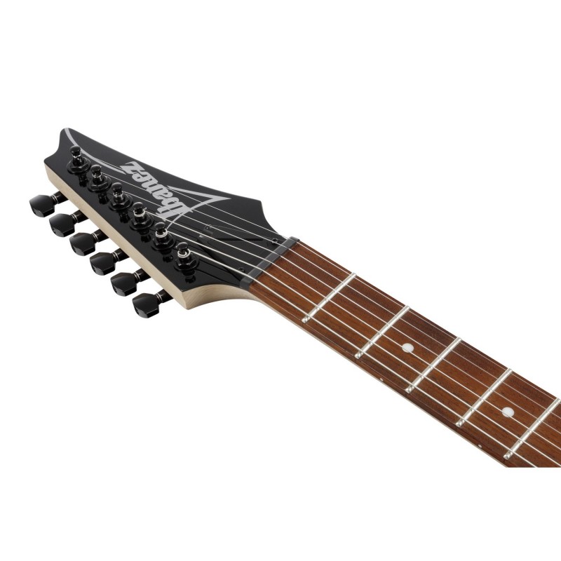 Ibanez RG421QM-CBB - Gitara elektryczna