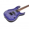 Ibanez RG421QM-CBB - Gitara elektryczna