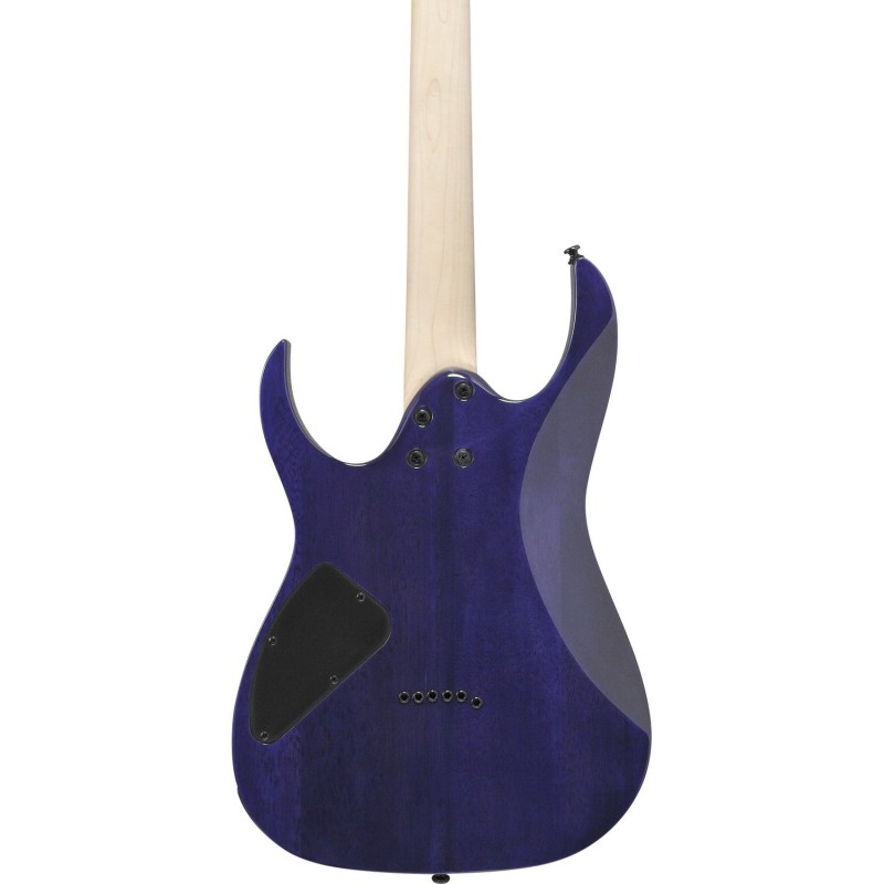 Ibanez RG421QM-CBB - Gitara elektryczna