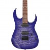 Ibanez RG421QM-CBB - Gitara elektryczna