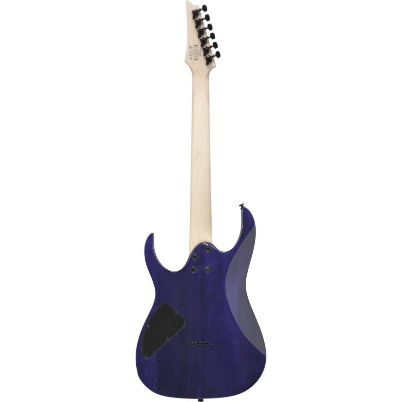 Ibanez RG421QM-CBB - Gitara elektryczna