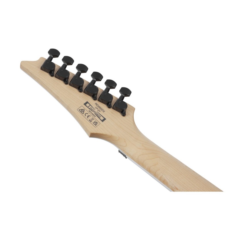 Ibanez RG460DX-BLH - Gitara elektryczna