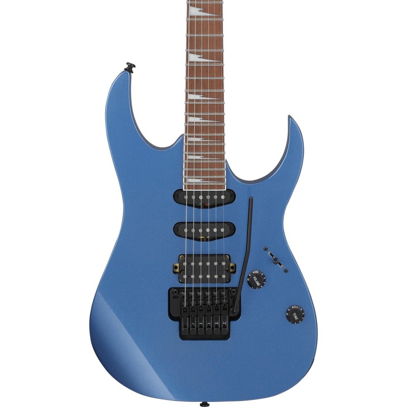 Ibanez RG460DX-BLH - Gitara elektryczna