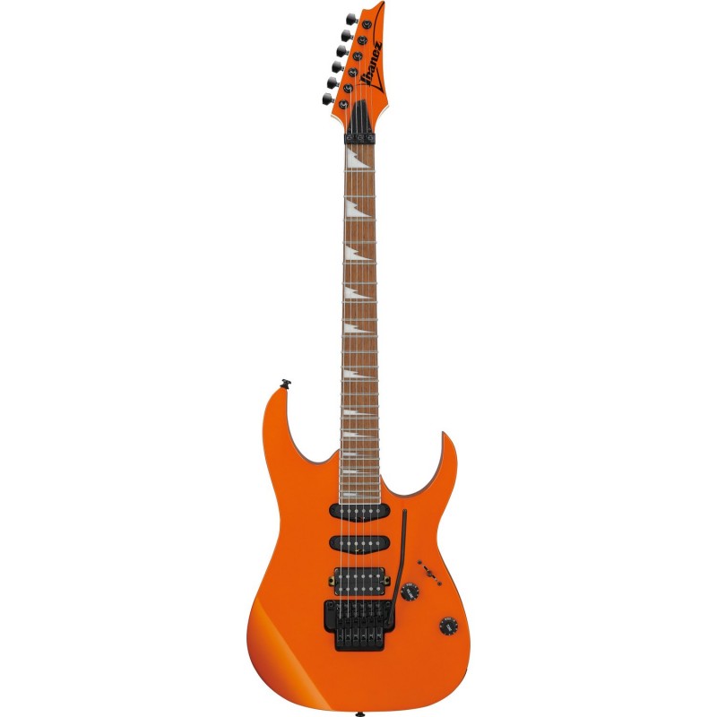 Ibanez RG460DX-ROM - Gitara elektryczna