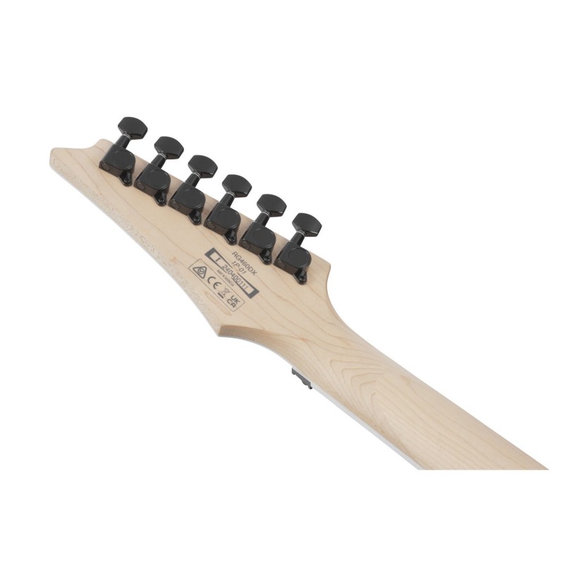 Ibanez RG460DX-ROM - Gitara elektryczna