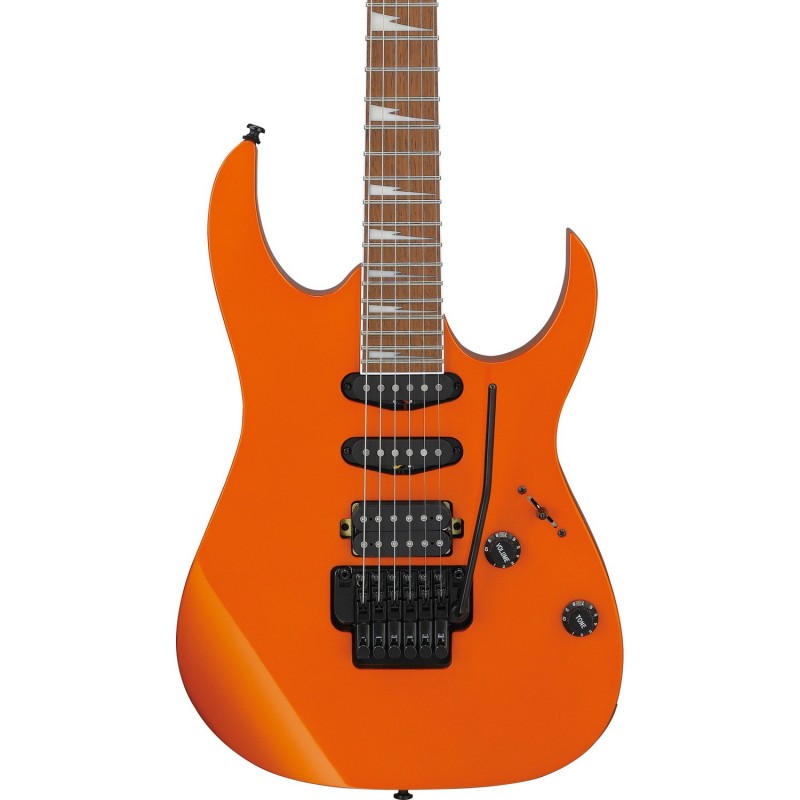 Ibanez RG460DX-ROM - Gitara elektryczna