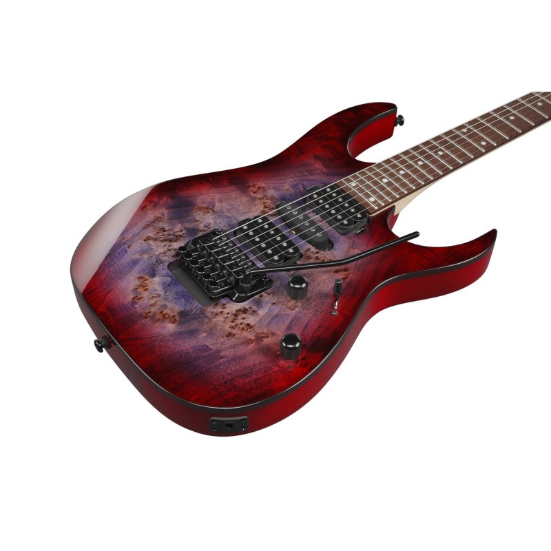 Ibanez RG470PB-REB - Gitara elektryczna