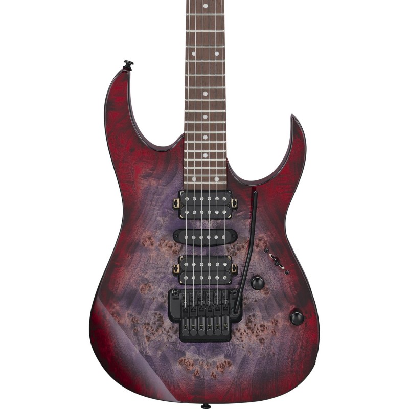 Ibanez RG470PB-REB - Gitara elektryczna
