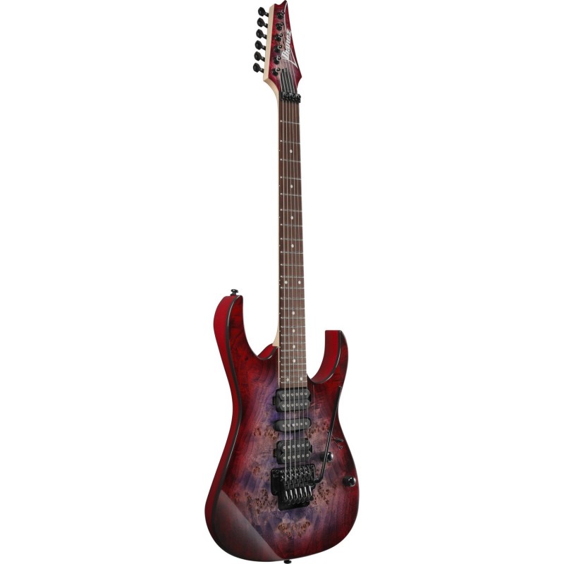Ibanez RG470PB-REB - Gitara elektryczna