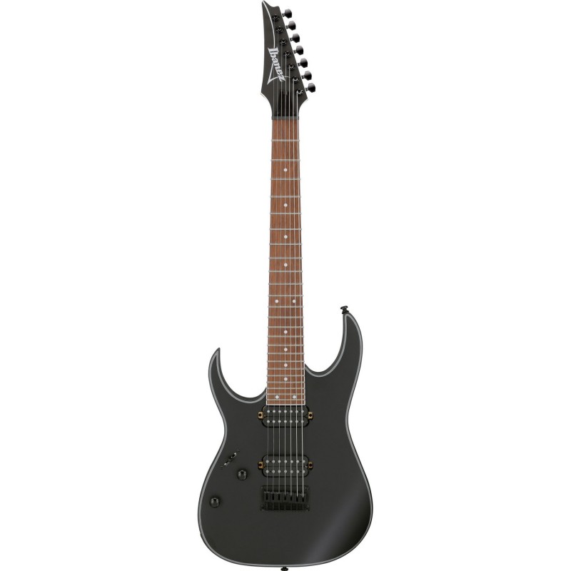 Ibanez RG7421EXL-BKF - Gitara elektryczna