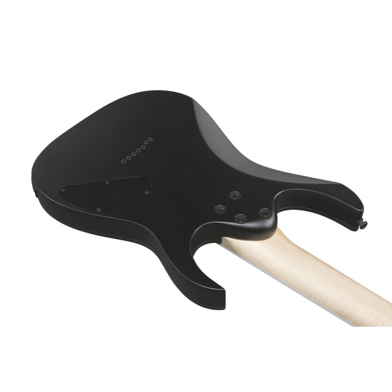 Ibanez RG7421EXL-BKF - Gitara elektryczna