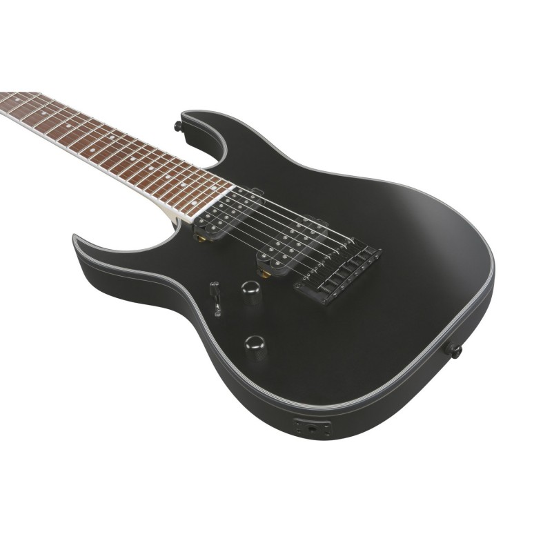 Ibanez RG7421EXL-BKF - Gitara elektryczna