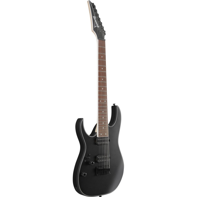 Ibanez RG7421EXL-BKF - Gitara elektryczna