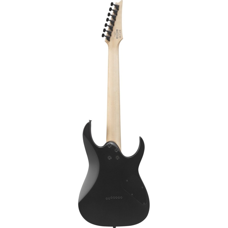 Ibanez RG7421EXL-BKF - Gitara elektryczna