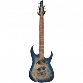 Ibanez RGMS7PB-CBS - Gitara elektryczna