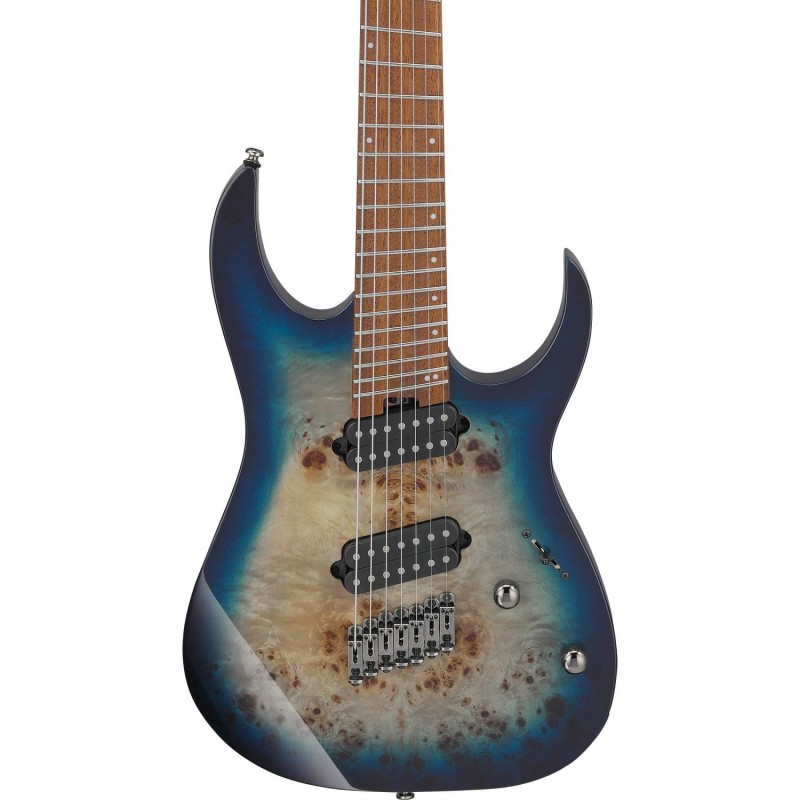 Ibanez RGMS7PB-CBS - Gitara elektryczna