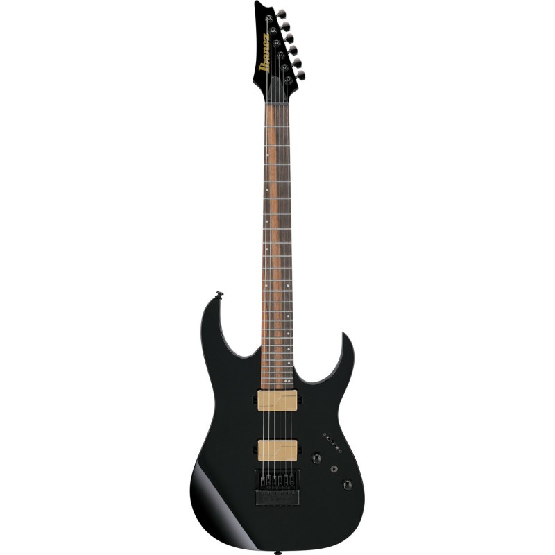 Ibanez RGR52ET-BK - Gitara elektryczna