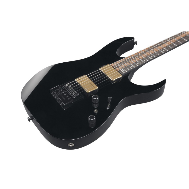 Ibanez RGR52ET-BK - Gitara elektryczna