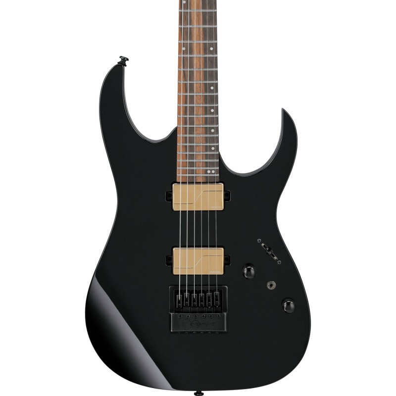 Ibanez RGR52ET-BK - Gitara elektryczna