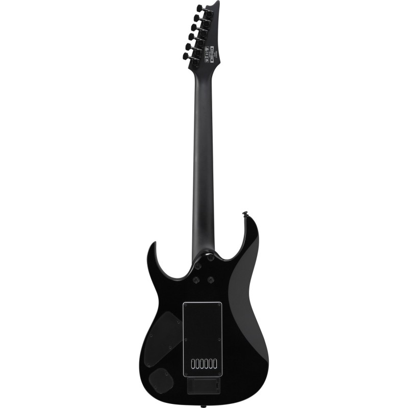 Ibanez RGR52ET-BK - Gitara elektryczna