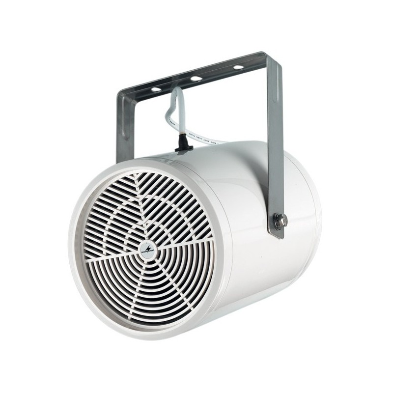 MONACOR EDL-220slsWS - głośnik projekcyjny