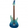 Ibanez SA260FM-BRG - Gitara elektryczna