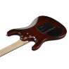 Ibanez SA260FM-BRG - Gitara elektryczna