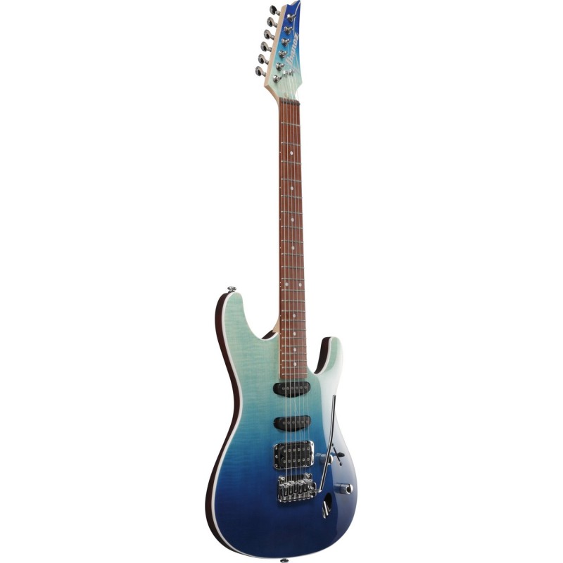 Ibanez SA260FM-BRG - Gitara elektryczna