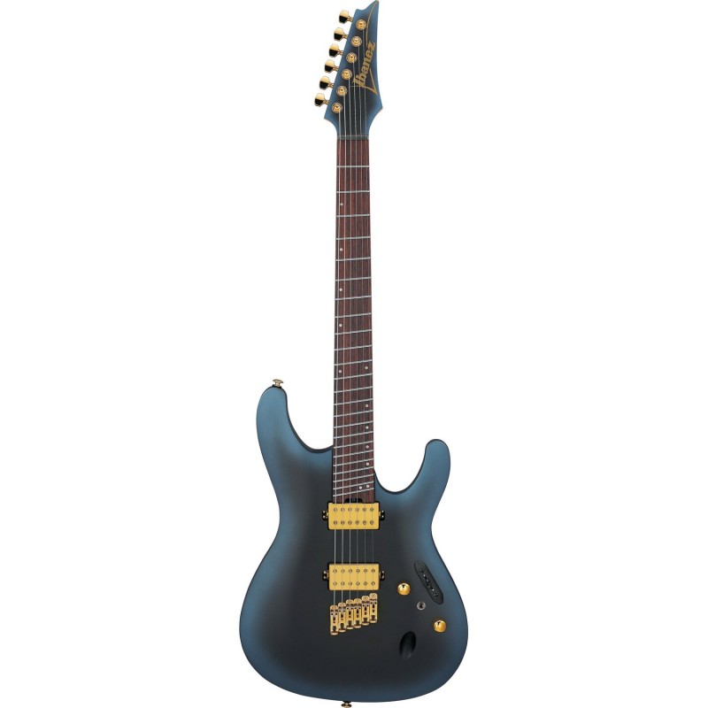 Ibanez SML721-MAM Axe Design Lab S - Gitara elektryczna