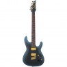 Ibanez SML721-MAM Axe Design Lab S - Gitara elektryczna