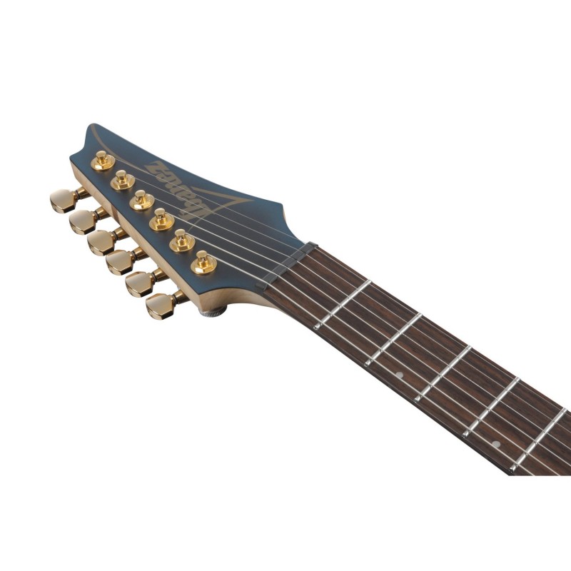 Ibanez SML721-MAM Axe Design Lab S - Gitara elektryczna