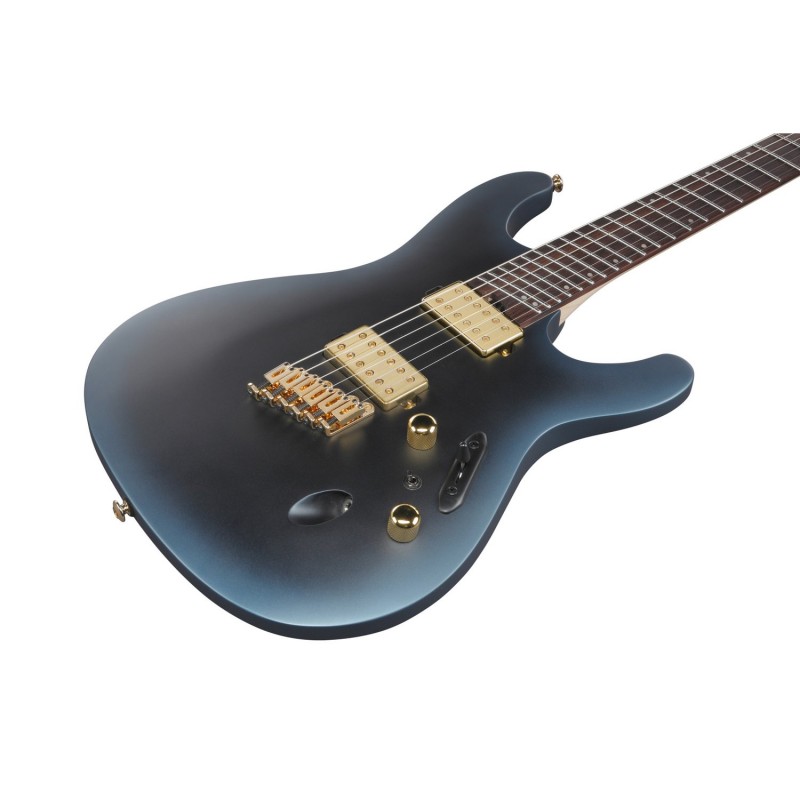 Ibanez SML721-MAM Axe Design Lab S - Gitara elektryczna