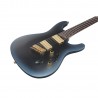 Ibanez SML721-MAM Axe Design Lab S - Gitara elektryczna