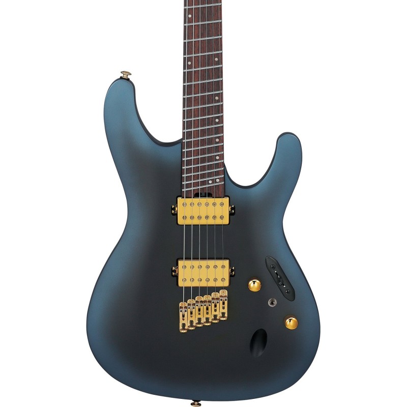 Ibanez SML721-MAM Axe Design Lab S - Gitara elektryczna