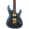 Ibanez SML721-MAM Axe Design Lab S - Gitara elektryczna