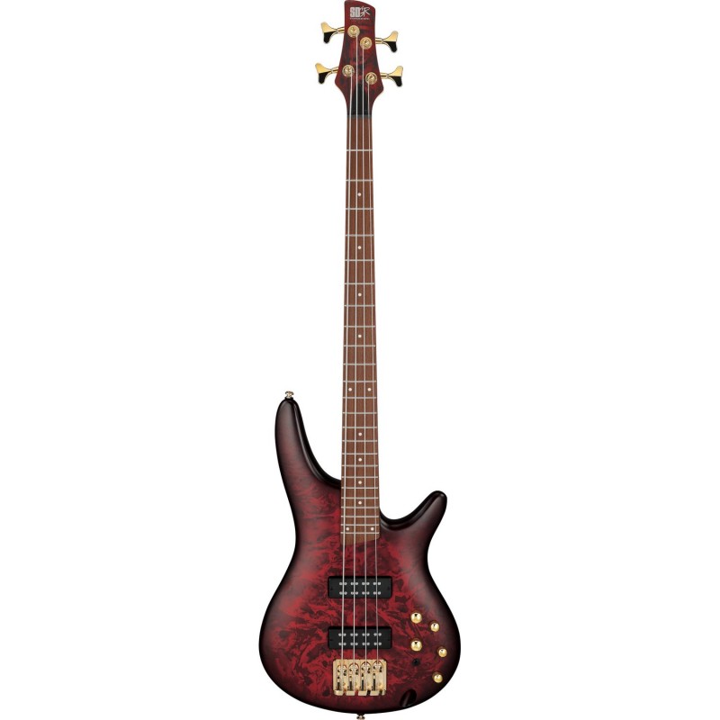 Ibanez SR300EDX-WZM - Gitara basowa