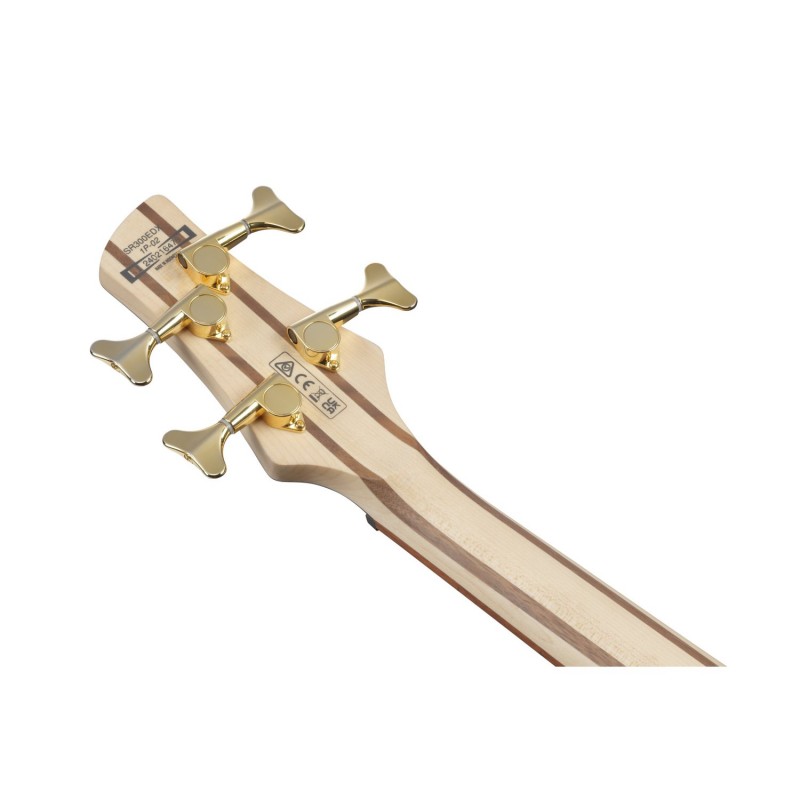 Ibanez SR300EDX-WZM - Gitara basowa