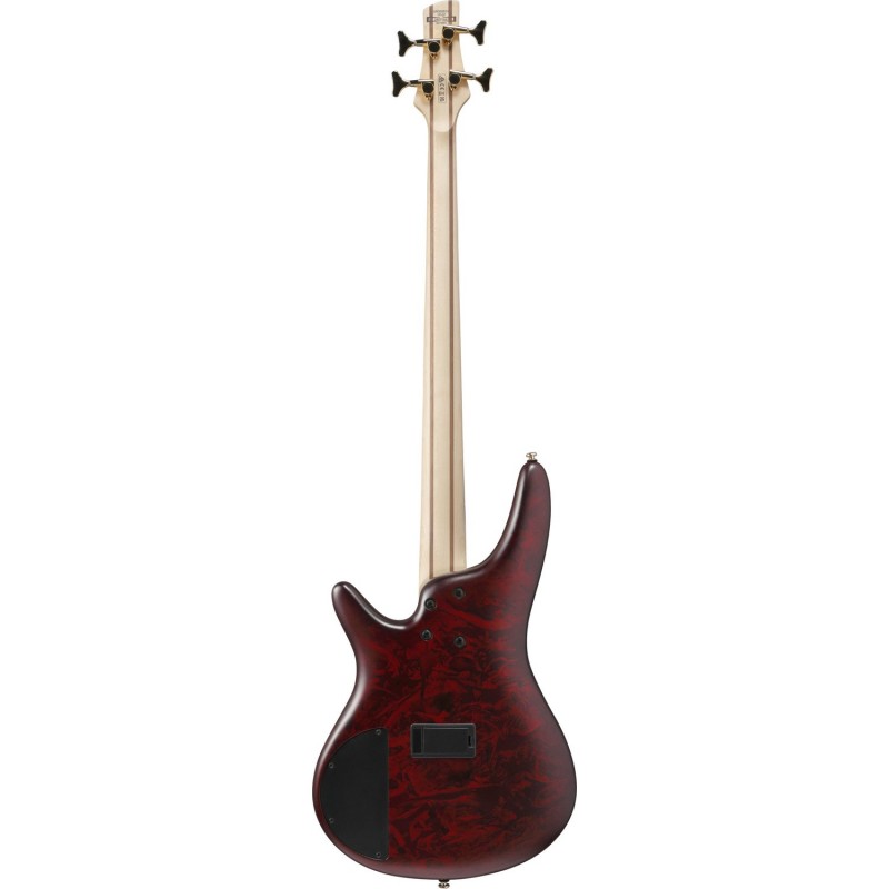 Ibanez SR300EDX-WZM - Gitara basowa