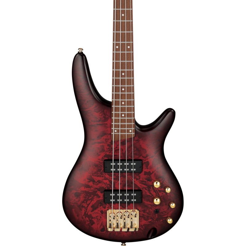 Ibanez SR300EDX-WZM - Gitara basowa