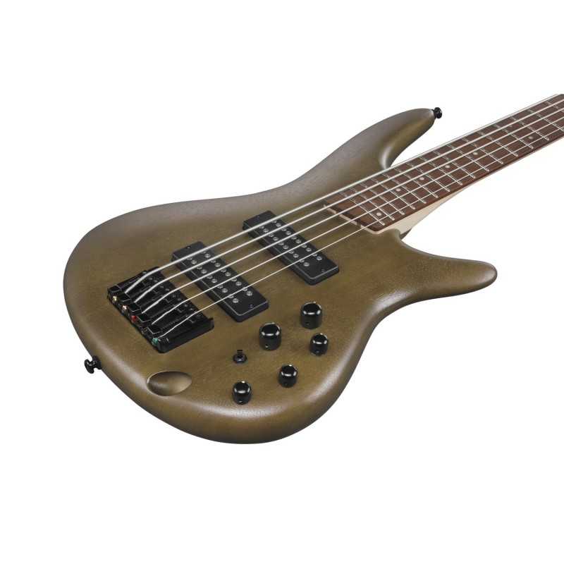 Ibanez SR305EB-WNF - Gitara basowa