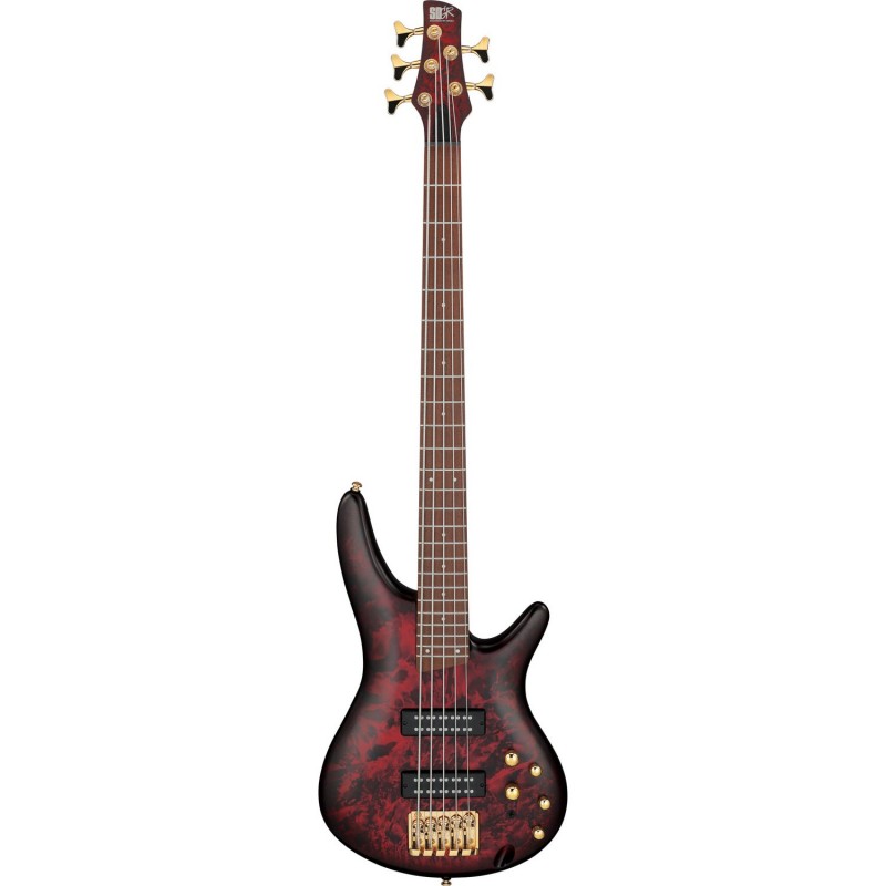 Ibanez SR305EDX-WZM - Gitara basowa