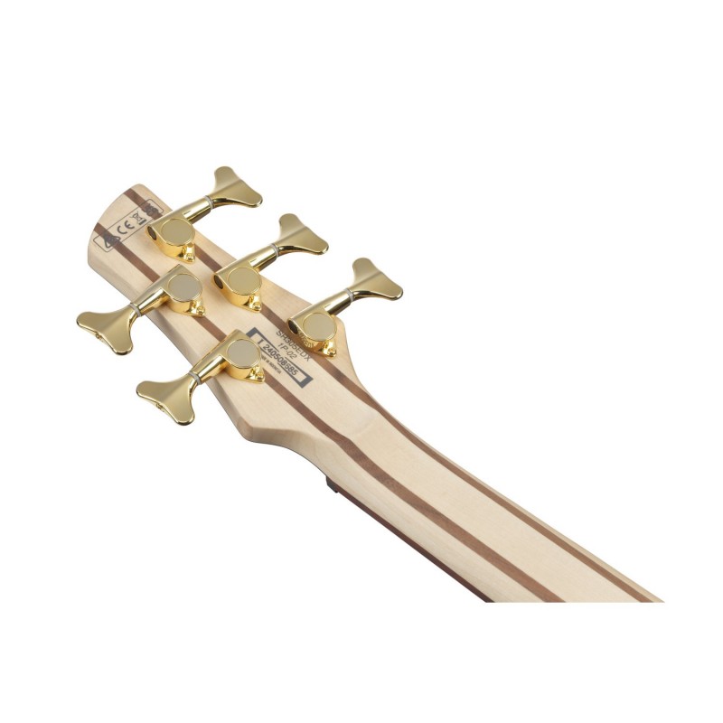 Ibanez SR305EDX-WZM - Gitara basowa