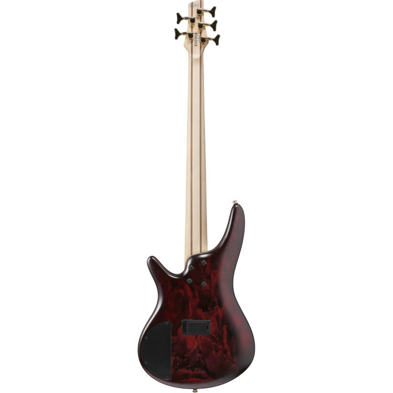 Ibanez SR305EDX-WZM - Gitara basowa