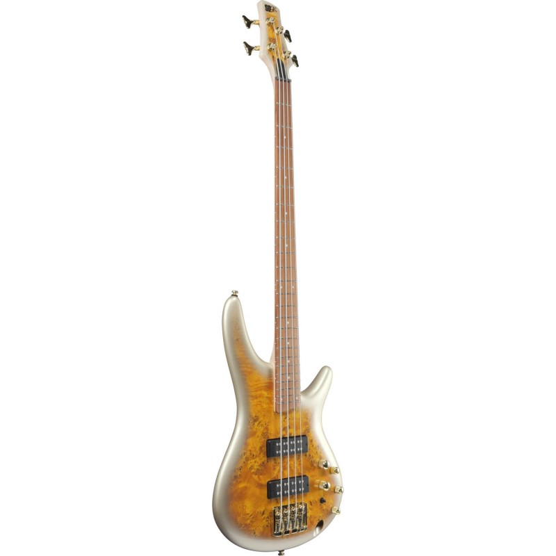 Ibanez SR400EPBDXMGU - Gitara basowa